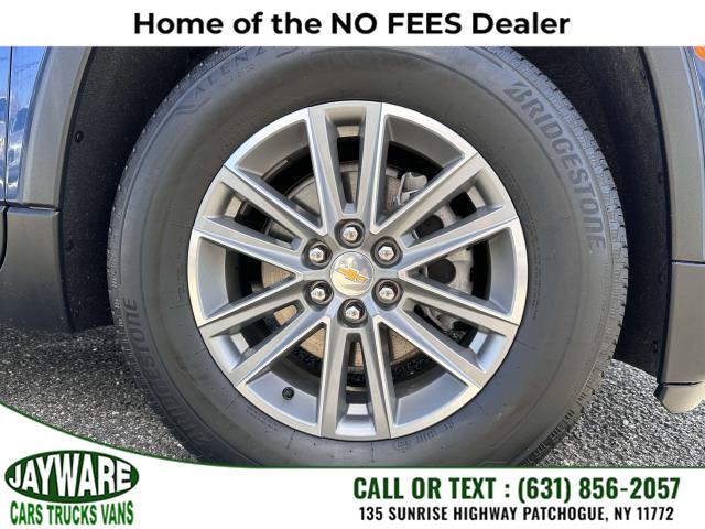 2022 Chevrolet Traverse AWD 4dr LT Cloth w/1LT, available for sale in Patchogue, New York | Jayware Cars Trucks Vans. Patchogue, New York 2022 Chevrolet Traverse AWD 4dr LT Cloth w/1LT, available for sale in Patchogue, New York | Jayware Cars Trucks Vans. Patchogue, New York