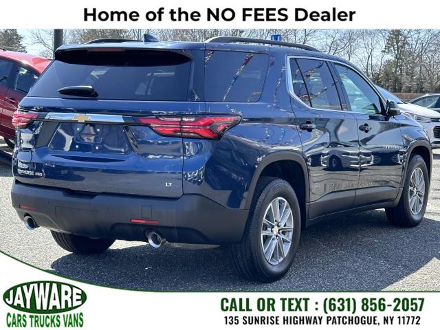 2022 Chevrolet Traverse AWD 4dr LT Cloth w/1LT, available for sale in Patchogue, New York | Jayware Cars Trucks Vans. Patchogue, New York 2022 Chevrolet Traverse AWD 4dr LT Cloth w/1LT, available for sale in Patchogue, New York | Jayware Cars Trucks Vans. Patchogue, New York