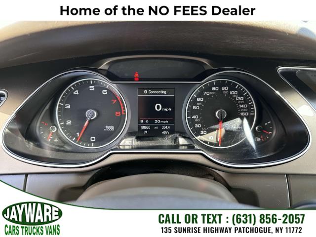 2014 Audi A4 4dr Sdn Auto quattro 2.0T Premium, available for sale in Patchogue, New York | Jayware Cars Trucks Vans. Patchogue, New York 2014 Audi A4 4dr Sdn Auto quattro 2.0T Premium, available for sale in Patchogue, New York | Jayware Cars Trucks Vans. Patchogue, New York