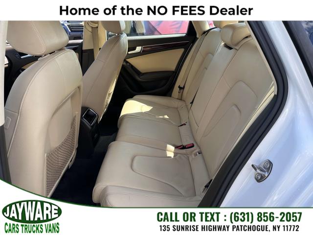 2014 Audi A4 4dr Sdn Auto quattro 2.0T Premium, available for sale in Patchogue, New York | Jayware Cars Trucks Vans. Patchogue, New York 2014 Audi A4 4dr Sdn Auto quattro 2.0T Premium, available for sale in Patchogue, New York | Jayware Cars Trucks Vans. Patchogue, New York
