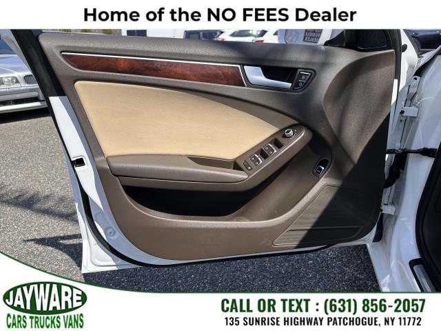2014 Audi A4 4dr Sdn Auto quattro 2.0T Premium, available for sale in Patchogue, New York | Jayware Cars Trucks Vans. Patchogue, New York 2014 Audi A4 4dr Sdn Auto quattro 2.0T Premium, available for sale in Patchogue, New York | Jayware Cars Trucks Vans. Patchogue, New York