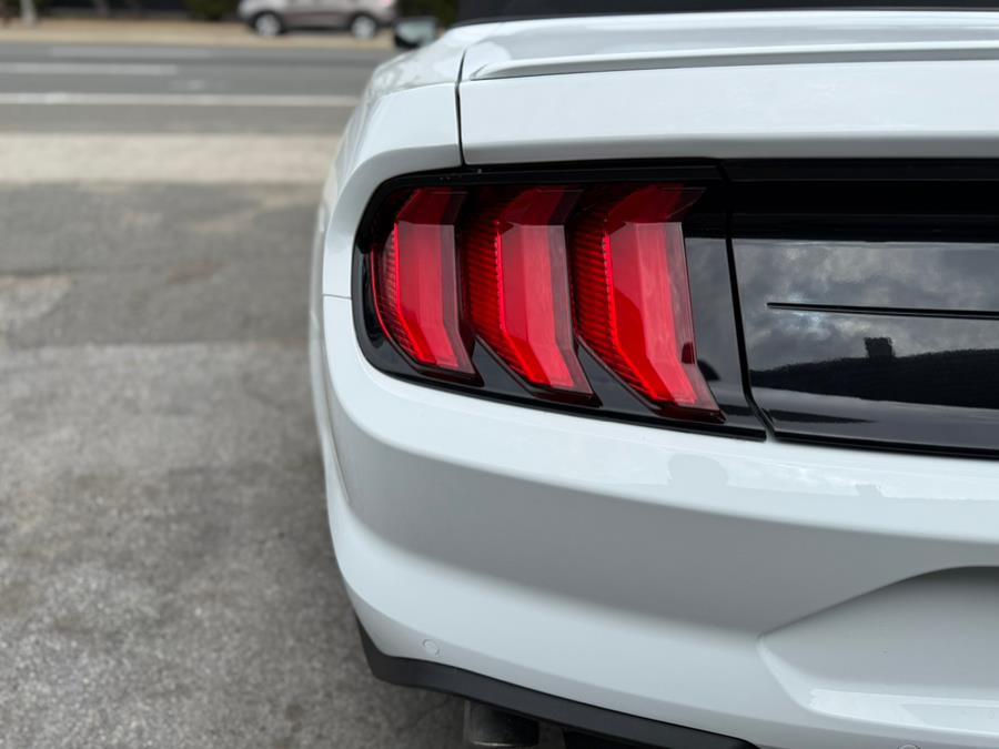 2023 Ford Mustang EcoBoost Premium Convertible, available for sale in Freeport, New York | Prestige Motor Cars. Freeport, New York 2023 Ford Mustang EcoBoost Premium Convertible, available for sale in Freeport, New York | Prestige Motor Cars. Freeport, New York