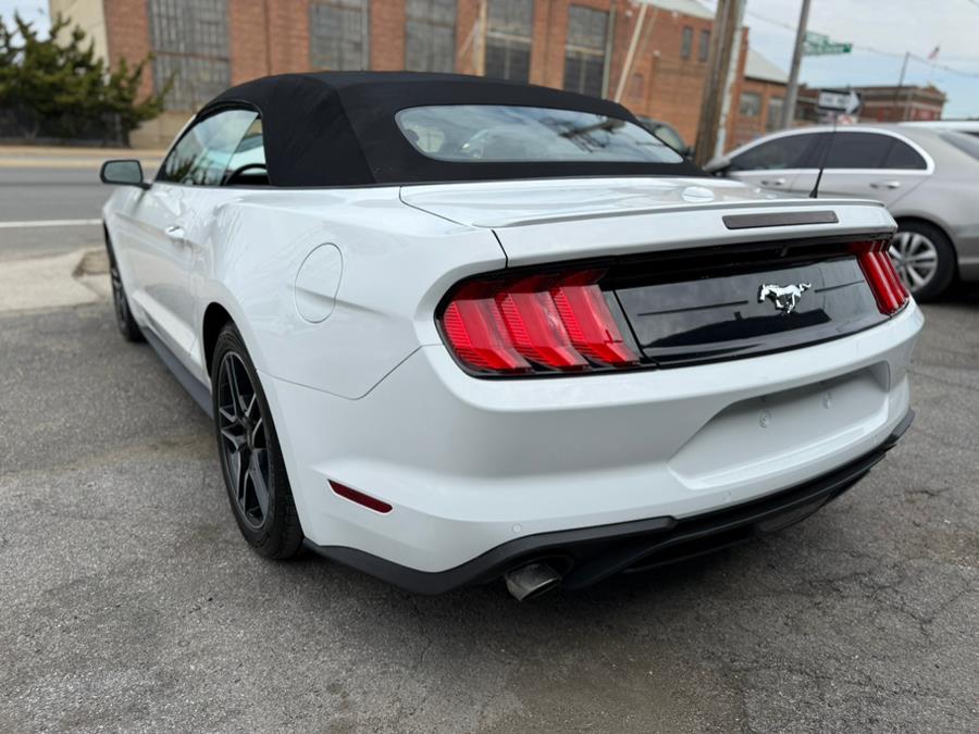 2023 Ford Mustang EcoBoost Premium Convertible, available for sale in Freeport, New York | Prestige Motor Cars. Freeport, New York 2023 Ford Mustang EcoBoost Premium Convertible, available for sale in Freeport, New York | Prestige Motor Cars. Freeport, New York