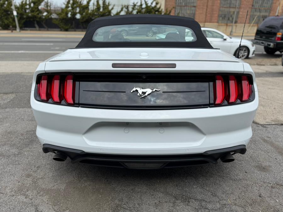 2023 Ford Mustang EcoBoost Premium Convertible, available for sale in Freeport, New York | Prestige Motor Cars. Freeport, New York 2023 Ford Mustang EcoBoost Premium Convertible, available for sale in Freeport, New York | Prestige Motor Cars. Freeport, New York