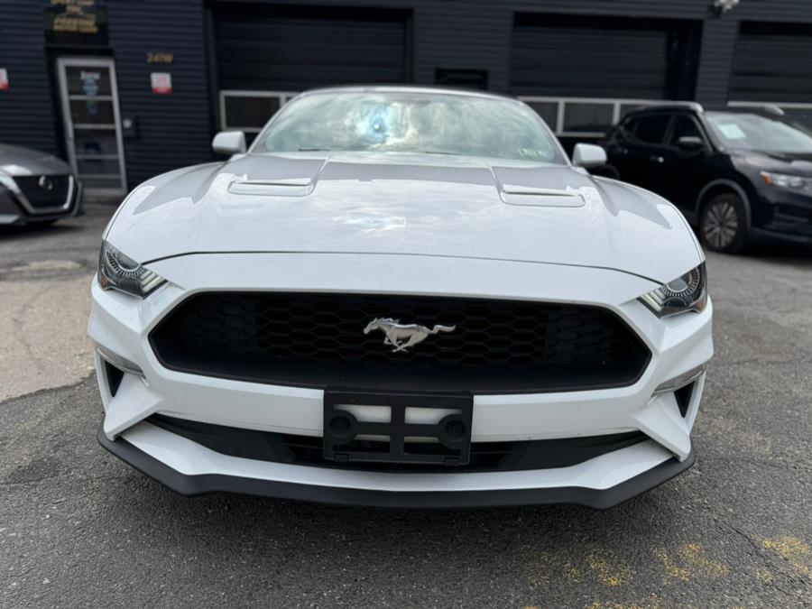 2023 Ford Mustang EcoBoost Premium Convertible, available for sale in Freeport, New York | Prestige Motor Cars. Freeport, New York 2023 Ford Mustang EcoBoost Premium Convertible, available for sale in Freeport, New York | Prestige Motor Cars. Freeport, New York