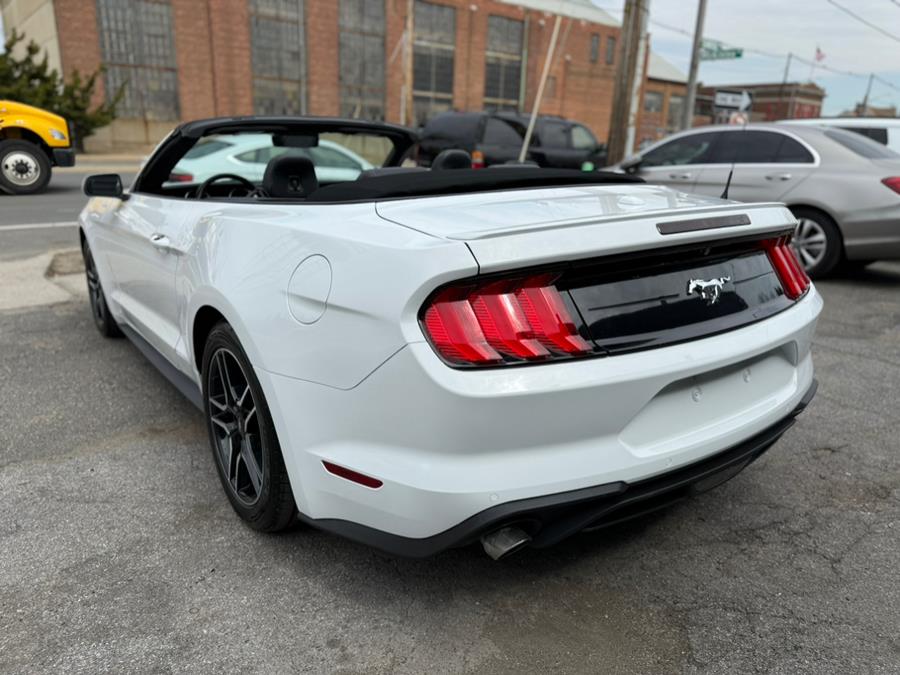 2023 Ford Mustang EcoBoost Premium Convertible, available for sale in Freeport, New York | Prestige Motor Cars. Freeport, New York 2023 Ford Mustang EcoBoost Premium Convertible, available for sale in Freeport, New York | Prestige Motor Cars. Freeport, New York
