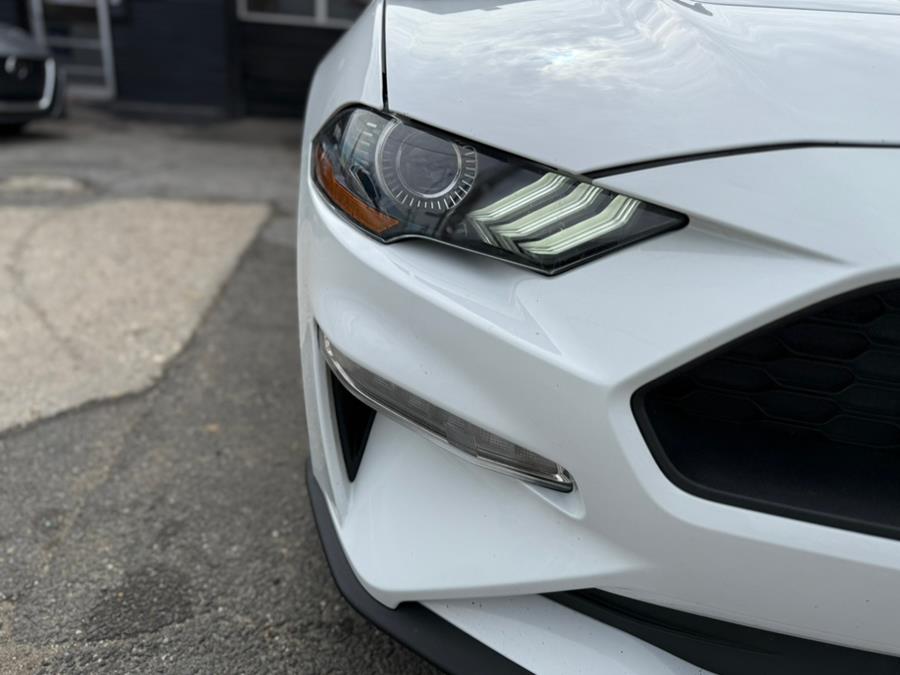 2023 Ford Mustang EcoBoost Premium Convertible, available for sale in Freeport, New York | Prestige Motor Cars. Freeport, New York 2023 Ford Mustang EcoBoost Premium Convertible, available for sale in Freeport, New York | Prestige Motor Cars. Freeport, New York