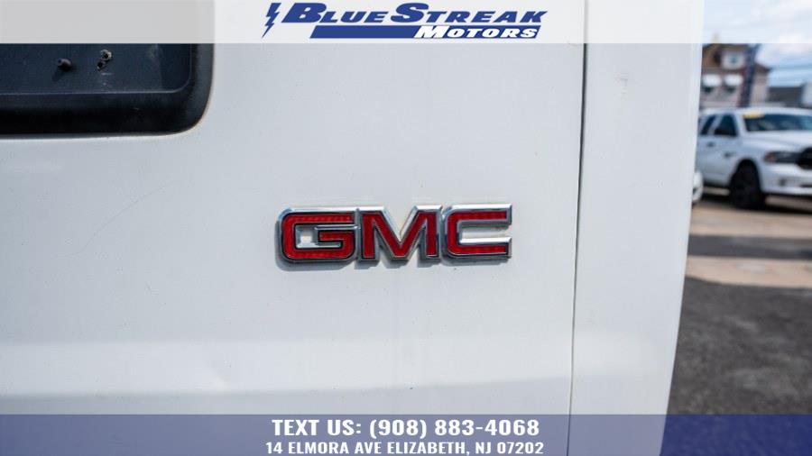 2016 GMC Savana Cargo Van RWD 2500 135", available for sale in Elizabeth, New Jersey | Blue Streak Motors. Elizabeth, New Jersey 2016 GMC Savana Cargo Van RWD 2500 135", available for sale in Elizabeth, New Jersey | Blue Streak Motors. Elizabeth, New Jersey