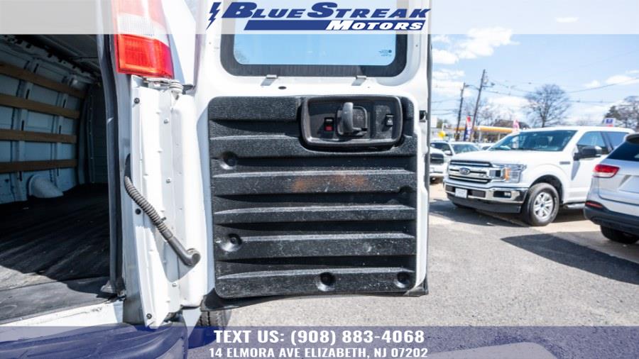 2016 GMC Savana Cargo Van RWD 2500 135", available for sale in Elizabeth, New Jersey | Blue Streak Motors. Elizabeth, New Jersey 2016 GMC Savana Cargo Van RWD 2500 135", available for sale in Elizabeth, New Jersey | Blue Streak Motors. Elizabeth, New Jersey