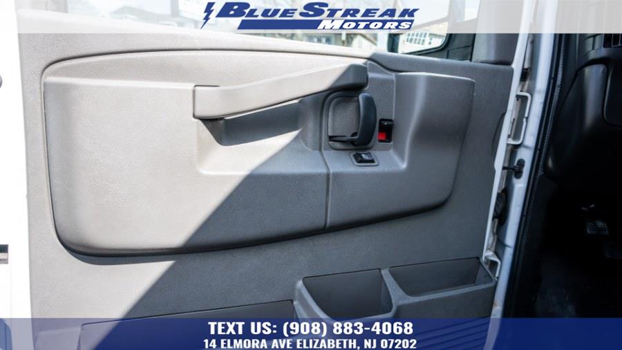 2016 GMC Savana Cargo Van RWD 2500 135", available for sale in Elizabeth, New Jersey | Blue Streak Motors. Elizabeth, New Jersey 2016 GMC Savana Cargo Van RWD 2500 135", available for sale in Elizabeth, New Jersey | Blue Streak Motors. Elizabeth, New Jersey
