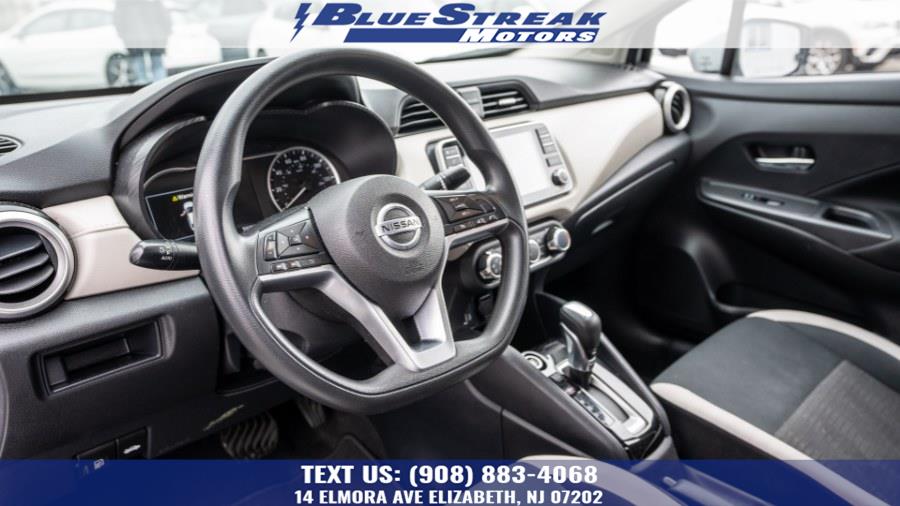 2021 Nissan Versa SV CVT, available for sale in Elizabeth, New Jersey | Blue Streak Motors. Elizabeth, New Jersey 2021 Nissan Versa SV CVT, available for sale in Elizabeth, New Jersey | Blue Streak Motors. Elizabeth, New Jersey