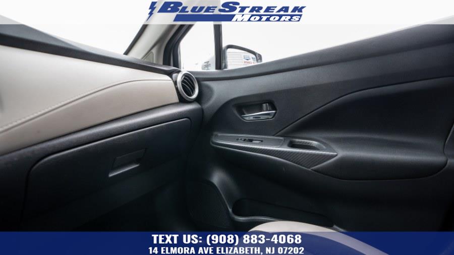 2021 Nissan Versa SV CVT, available for sale in Elizabeth, New Jersey | Blue Streak Motors. Elizabeth, New Jersey 2021 Nissan Versa SV CVT, available for sale in Elizabeth, New Jersey | Blue Streak Motors. Elizabeth, New Jersey