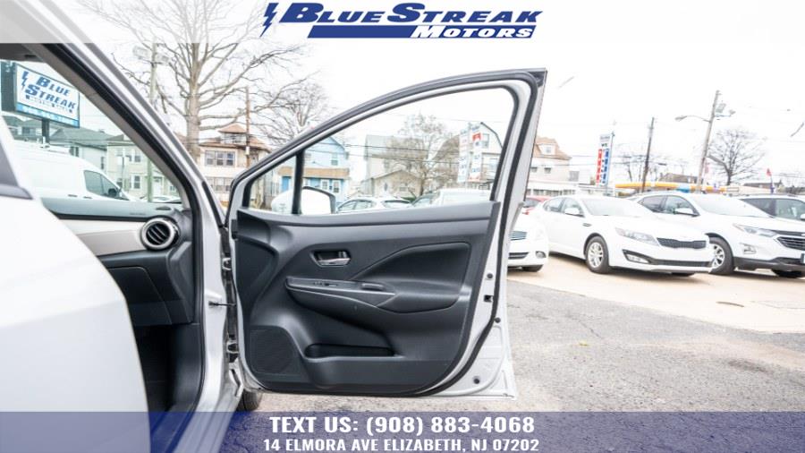 2021 Nissan Versa SV CVT, available for sale in Elizabeth, New Jersey | Blue Streak Motors. Elizabeth, New Jersey 2021 Nissan Versa SV CVT, available for sale in Elizabeth, New Jersey | Blue Streak Motors. Elizabeth, New Jersey