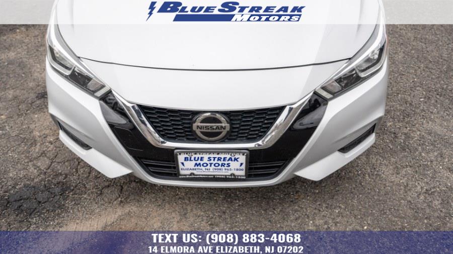 2021 Nissan Versa SV CVT, available for sale in Elizabeth, New Jersey | Blue Streak Motors. Elizabeth, New Jersey 2021 Nissan Versa SV CVT, available for sale in Elizabeth, New Jersey | Blue Streak Motors. Elizabeth, New Jersey