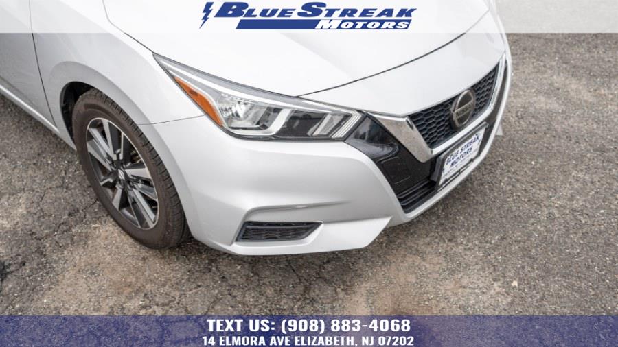 2021 Nissan Versa SV CVT, available for sale in Elizabeth, New Jersey | Blue Streak Motors. Elizabeth, New Jersey 2021 Nissan Versa SV CVT, available for sale in Elizabeth, New Jersey | Blue Streak Motors. Elizabeth, New Jersey
