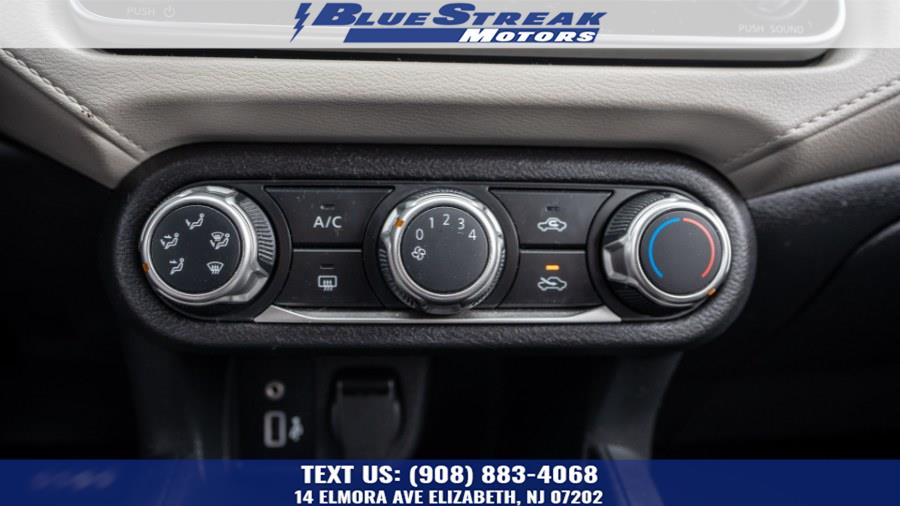2021 Nissan Versa SV CVT, available for sale in Elizabeth, New Jersey | Blue Streak Motors. Elizabeth, New Jersey 2021 Nissan Versa SV CVT, available for sale in Elizabeth, New Jersey | Blue Streak Motors. Elizabeth, New Jersey