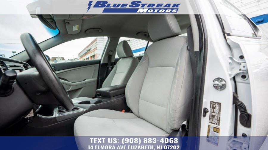 2012 Kia Optima 4dr Sdn 2.4L Auto LX, available for sale in Elizabeth, New Jersey | Blue Streak Motors. Elizabeth, New Jersey 2012 Kia Optima 4dr Sdn 2.4L Auto LX, available for sale in Elizabeth, New Jersey | Blue Streak Motors. Elizabeth, New Jersey