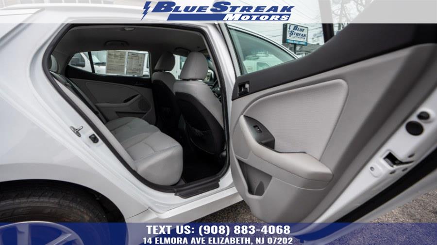 2012 Kia Optima 4dr Sdn 2.4L Auto LX, available for sale in Elizabeth, New Jersey | Blue Streak Motors. Elizabeth, New Jersey 2012 Kia Optima 4dr Sdn 2.4L Auto LX, available for sale in Elizabeth, New Jersey | Blue Streak Motors. Elizabeth, New Jersey