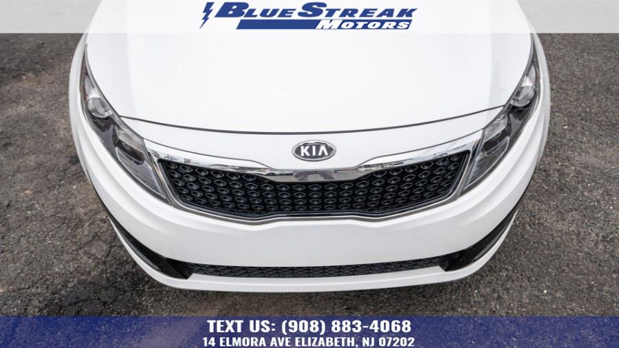 2012 Kia Optima 4dr Sdn 2.4L Auto LX, available for sale in Elizabeth, New Jersey | Blue Streak Motors. Elizabeth, New Jersey 2012 Kia Optima 4dr Sdn 2.4L Auto LX, available for sale in Elizabeth, New Jersey | Blue Streak Motors. Elizabeth, New Jersey