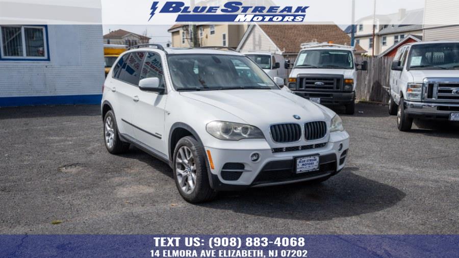 2012 BMW X5 AWD 4dr 35i, available for sale in Elizabeth, New Jersey | Blue Streak Motors. Elizabeth, New Jersey 2012 BMW X5 AWD 4dr 35i, available for sale in Elizabeth, New Jersey | Blue Streak Motors. Elizabeth, New Jersey