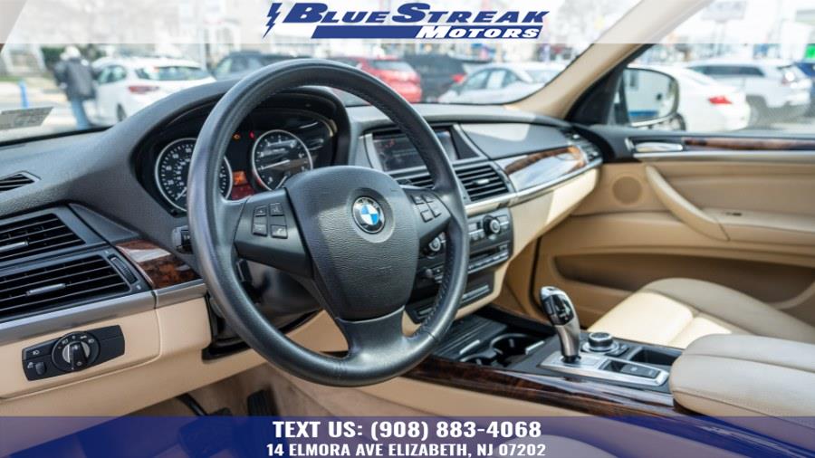 2012 BMW X5 AWD 4dr 35i, available for sale in Elizabeth, New Jersey | Blue Streak Motors. Elizabeth, New Jersey 2012 BMW X5 AWD 4dr 35i, available for sale in Elizabeth, New Jersey | Blue Streak Motors. Elizabeth, New Jersey