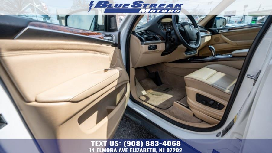 2012 BMW X5 AWD 4dr 35i, available for sale in Elizabeth, New Jersey | Blue Streak Motors. Elizabeth, New Jersey 2012 BMW X5 AWD 4dr 35i, available for sale in Elizabeth, New Jersey | Blue Streak Motors. Elizabeth, New Jersey