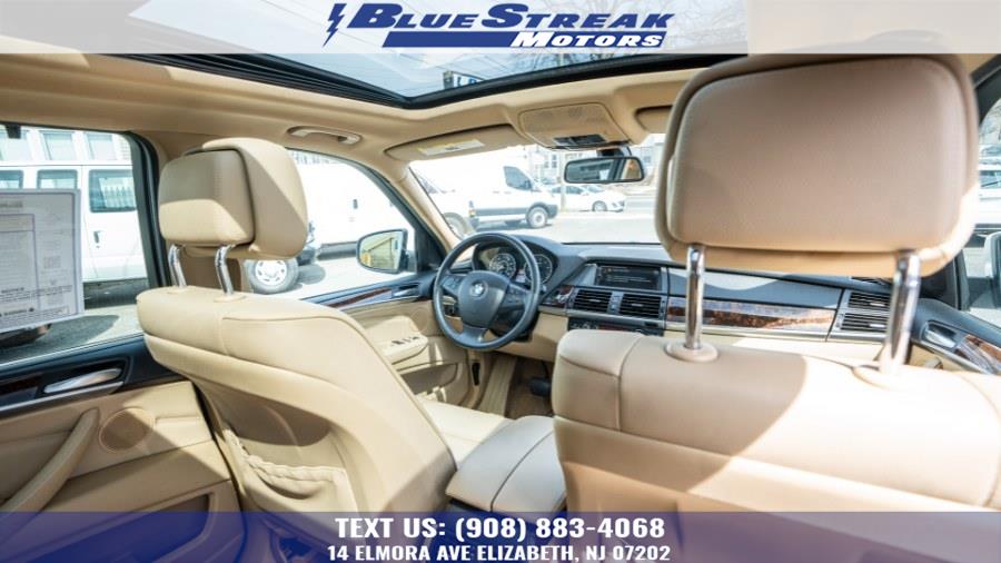 2012 BMW X5 AWD 4dr 35i, available for sale in Elizabeth, New Jersey | Blue Streak Motors. Elizabeth, New Jersey 2012 BMW X5 AWD 4dr 35i, available for sale in Elizabeth, New Jersey | Blue Streak Motors. Elizabeth, New Jersey