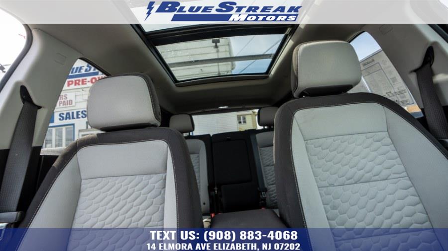 2018 Chevrolet Equinox FWD 4dr LT w/1LT, available for sale in Elizabeth, New Jersey | Blue Streak Motors. Elizabeth, New Jersey 2018 Chevrolet Equinox FWD 4dr LT w/1LT, available for sale in Elizabeth, New Jersey | Blue Streak Motors. Elizabeth, New Jersey