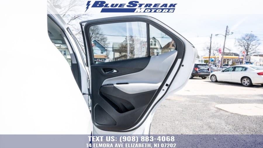 2018 Chevrolet Equinox FWD 4dr LT w/1LT, available for sale in Elizabeth, New Jersey | Blue Streak Motors. Elizabeth, New Jersey 2018 Chevrolet Equinox FWD 4dr LT w/1LT, available for sale in Elizabeth, New Jersey | Blue Streak Motors. Elizabeth, New Jersey