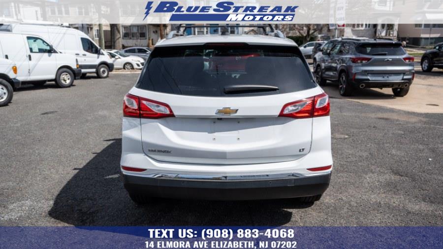2018 Chevrolet Equinox FWD 4dr LT w/1LT, available for sale in Elizabeth, New Jersey | Blue Streak Motors. Elizabeth, New Jersey 2018 Chevrolet Equinox FWD 4dr LT w/1LT, available for sale in Elizabeth, New Jersey | Blue Streak Motors. Elizabeth, New Jersey