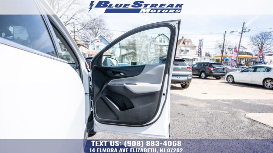 2018 Chevrolet Equinox FWD 4dr LT w/1LT, available for sale in Elizabeth, New Jersey | Blue Streak Motors. Elizabeth, New Jersey 2018 Chevrolet Equinox FWD 4dr LT w/1LT, available for sale in Elizabeth, New Jersey | Blue Streak Motors. Elizabeth, New Jersey