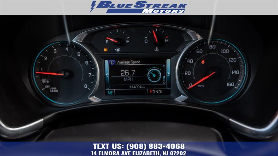 2018 Chevrolet Equinox FWD 4dr LT w/1LT, available for sale in Elizabeth, New Jersey | Blue Streak Motors. Elizabeth, New Jersey 2018 Chevrolet Equinox FWD 4dr LT w/1LT, available for sale in Elizabeth, New Jersey | Blue Streak Motors. Elizabeth, New Jersey