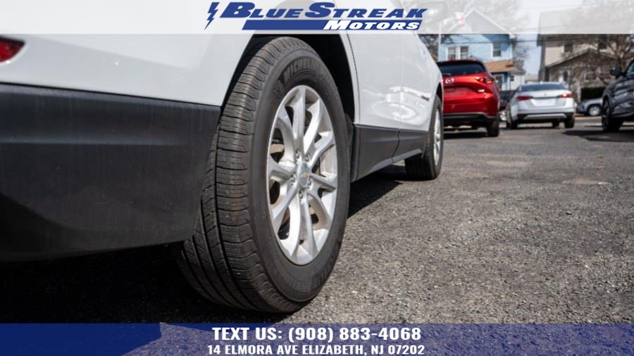 2018 Chevrolet Equinox FWD 4dr LT w/1LT, available for sale in Elizabeth, New Jersey | Blue Streak Motors. Elizabeth, New Jersey 2018 Chevrolet Equinox FWD 4dr LT w/1LT, available for sale in Elizabeth, New Jersey | Blue Streak Motors. Elizabeth, New Jersey