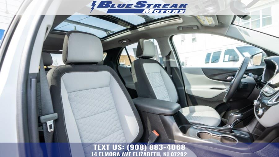 2018 Chevrolet Equinox FWD 4dr LT w/1LT, available for sale in Elizabeth, New Jersey | Blue Streak Motors. Elizabeth, New Jersey 2018 Chevrolet Equinox FWD 4dr LT w/1LT, available for sale in Elizabeth, New Jersey | Blue Streak Motors. Elizabeth, New Jersey