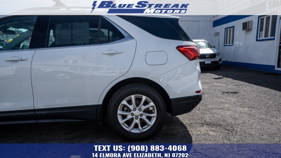 2018 Chevrolet Equinox FWD 4dr LT w/1LT, available for sale in Elizabeth, New Jersey | Blue Streak Motors. Elizabeth, New Jersey 2018 Chevrolet Equinox FWD 4dr LT w/1LT, available for sale in Elizabeth, New Jersey | Blue Streak Motors. Elizabeth, New Jersey