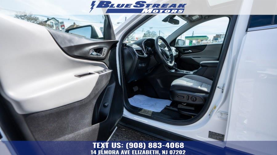 2018 Chevrolet Equinox FWD 4dr LT w/1LT, available for sale in Elizabeth, New Jersey | Blue Streak Motors. Elizabeth, New Jersey 2018 Chevrolet Equinox FWD 4dr LT w/1LT, available for sale in Elizabeth, New Jersey | Blue Streak Motors. Elizabeth, New Jersey