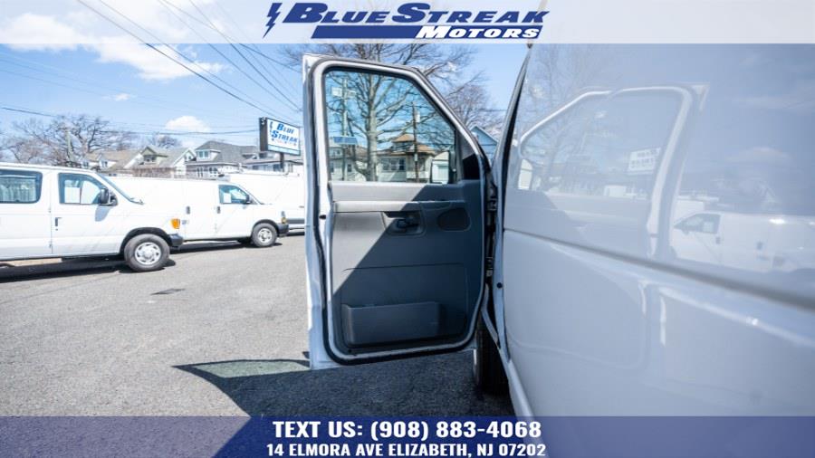 2008 Ford Econoline Cargo Van E-250 Ext Commercial, available for sale in Elizabeth, New Jersey | Blue Streak Motors. Elizabeth, New Jersey 2008 Ford Econoline Cargo Van E-250 Ext Commercial, available for sale in Elizabeth, New Jersey | Blue Streak Motors. Elizabeth, New Jersey