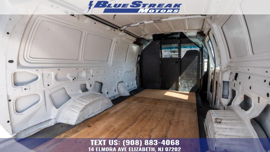 2008 Ford Econoline Cargo Van E-250 Ext Commercial, available for sale in Elizabeth, New Jersey | Blue Streak Motors. Elizabeth, New Jersey 2008 Ford Econoline Cargo Van E-250 Ext Commercial, available for sale in Elizabeth, New Jersey | Blue Streak Motors. Elizabeth, New Jersey