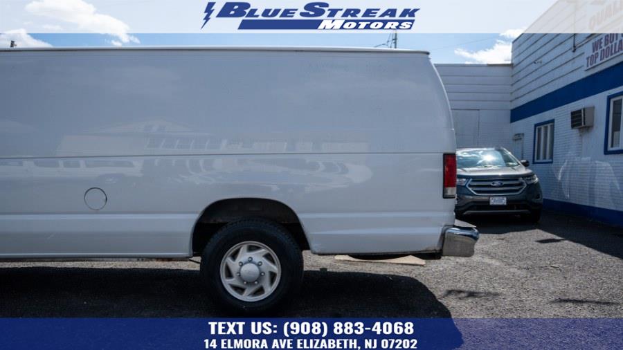 2008 Ford Econoline Cargo Van E-250 Ext Commercial, available for sale in Elizabeth, New Jersey | Blue Streak Motors. Elizabeth, New Jersey 2008 Ford Econoline Cargo Van E-250 Ext Commercial, available for sale in Elizabeth, New Jersey | Blue Streak Motors. Elizabeth, New Jersey