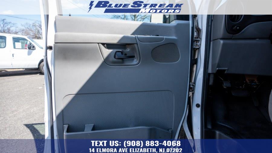 2008 Ford Econoline Cargo Van E-250 Ext Commercial, available for sale in Elizabeth, New Jersey | Blue Streak Motors. Elizabeth, New Jersey 2008 Ford Econoline Cargo Van E-250 Ext Commercial, available for sale in Elizabeth, New Jersey | Blue Streak Motors. Elizabeth, New Jersey