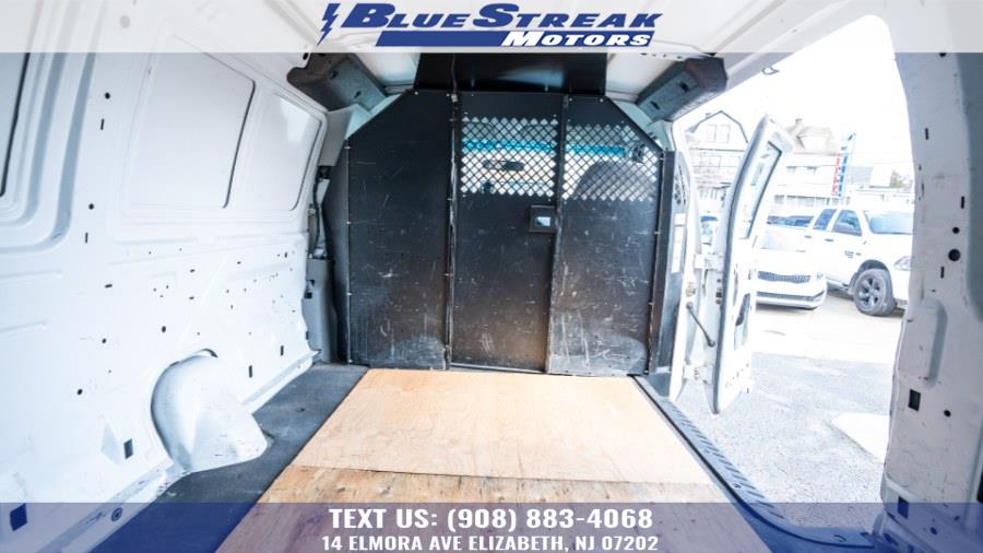2008 Ford Econoline Cargo Van E-250 Ext Commercial, available for sale in Elizabeth, New Jersey | Blue Streak Motors. Elizabeth, New Jersey 2008 Ford Econoline Cargo Van E-250 Ext Commercial, available for sale in Elizabeth, New Jersey | Blue Streak Motors. Elizabeth, New Jersey