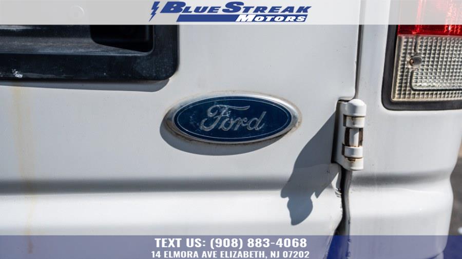 2008 Ford Econoline Cargo Van E-250 Ext Commercial, available for sale in Elizabeth, New Jersey | Blue Streak Motors. Elizabeth, New Jersey 2008 Ford Econoline Cargo Van E-250 Ext Commercial, available for sale in Elizabeth, New Jersey | Blue Streak Motors. Elizabeth, New Jersey