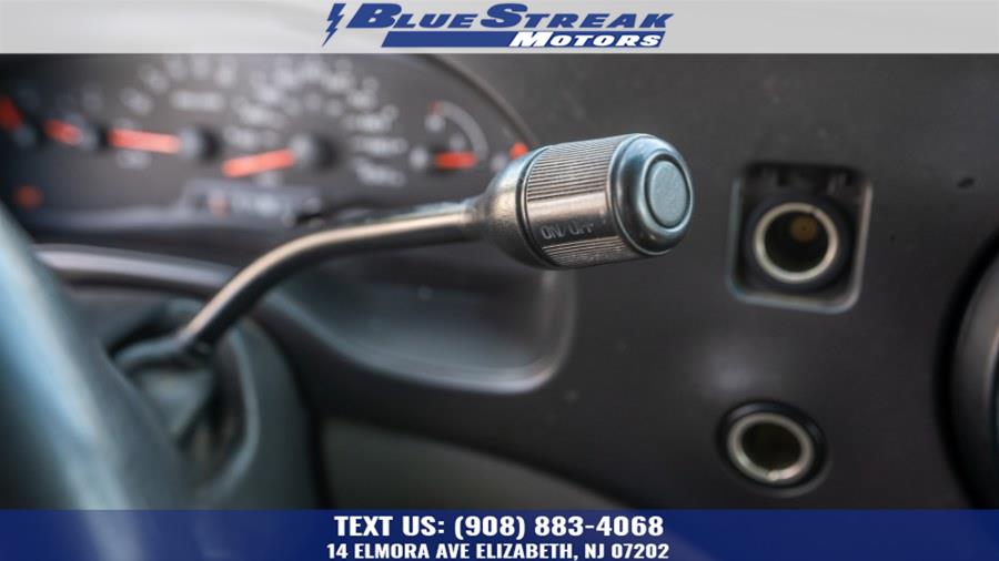 2008 Ford Econoline Cargo Van E-250 Ext Commercial, available for sale in Elizabeth, New Jersey | Blue Streak Motors. Elizabeth, New Jersey 2008 Ford Econoline Cargo Van E-250 Ext Commercial, available for sale in Elizabeth, New Jersey | Blue Streak Motors. Elizabeth, New Jersey