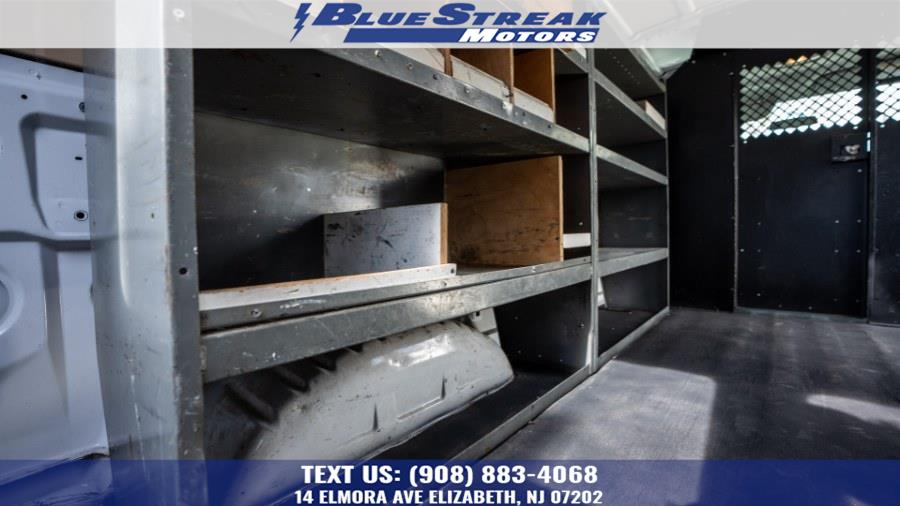 2014 Ford Econoline Cargo Van E-250 Commercial, available for sale in Elizabeth, New Jersey | Blue Streak Motors. Elizabeth, New Jersey 2014 Ford Econoline Cargo Van E-250 Commercial, available for sale in Elizabeth, New Jersey | Blue Streak Motors. Elizabeth, New Jersey