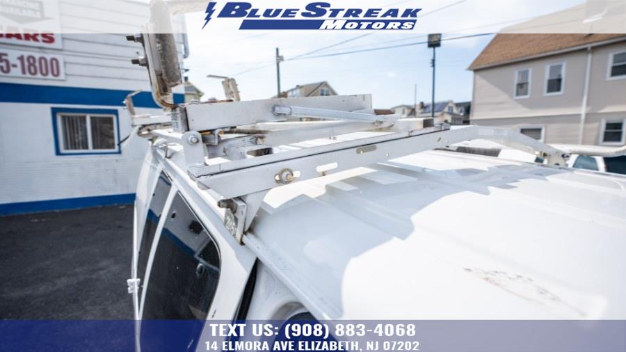 2014 Ford Econoline Cargo Van E-250 Commercial, available for sale in Elizabeth, New Jersey | Blue Streak Motors. Elizabeth, New Jersey 2014 Ford Econoline Cargo Van E-250 Commercial, available for sale in Elizabeth, New Jersey | Blue Streak Motors. Elizabeth, New Jersey
