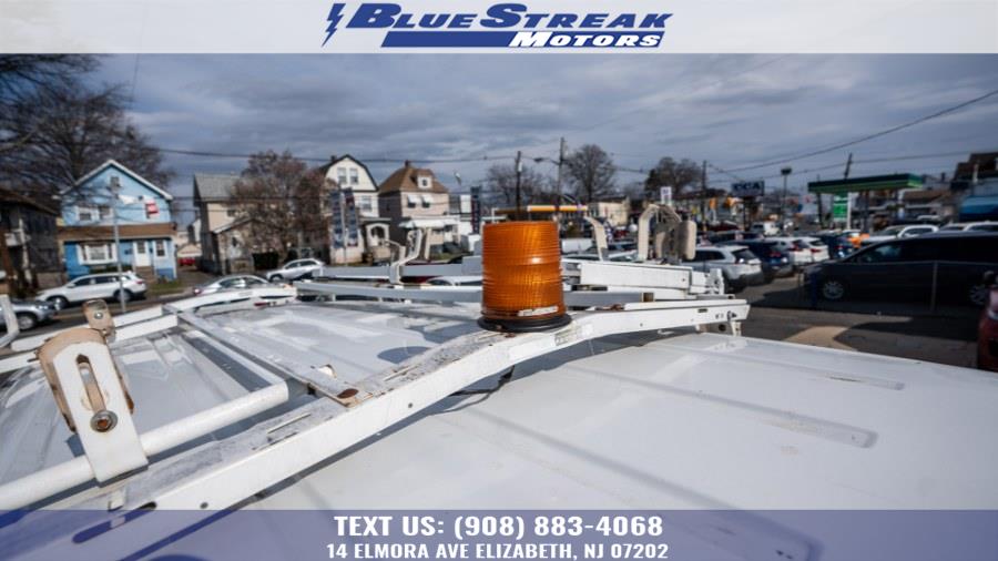 2014 Ford Econoline Cargo Van E-250 Commercial, available for sale in Elizabeth, New Jersey | Blue Streak Motors. Elizabeth, New Jersey 2014 Ford Econoline Cargo Van E-250 Commercial, available for sale in Elizabeth, New Jersey | Blue Streak Motors. Elizabeth, New Jersey