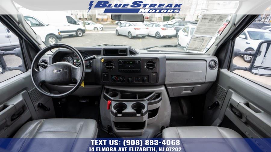2014 Ford Econoline Cargo Van E-250 Commercial, available for sale in Elizabeth, New Jersey | Blue Streak Motors. Elizabeth, New Jersey 2014 Ford Econoline Cargo Van E-250 Commercial, available for sale in Elizabeth, New Jersey | Blue Streak Motors. Elizabeth, New Jersey
