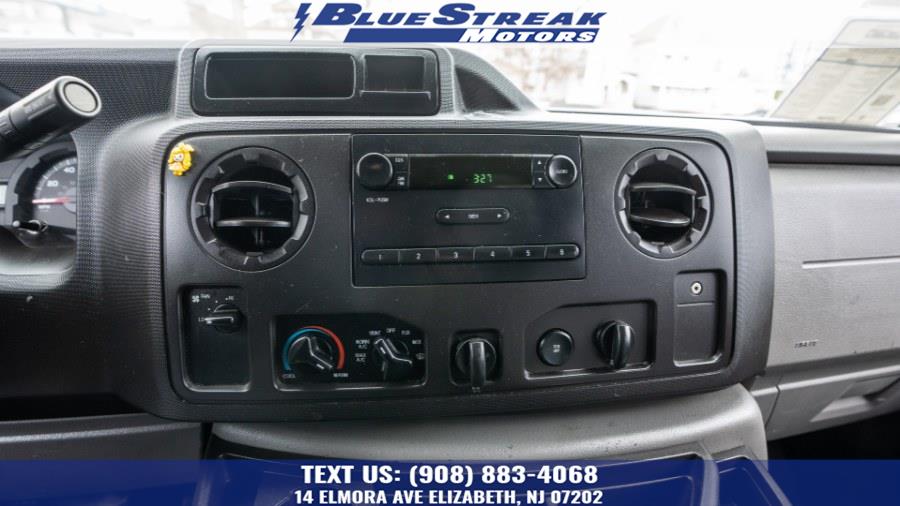 2014 Ford Econoline Cargo Van E-250 Commercial, available for sale in Elizabeth, New Jersey | Blue Streak Motors. Elizabeth, New Jersey 2014 Ford Econoline Cargo Van E-250 Commercial, available for sale in Elizabeth, New Jersey | Blue Streak Motors. Elizabeth, New Jersey