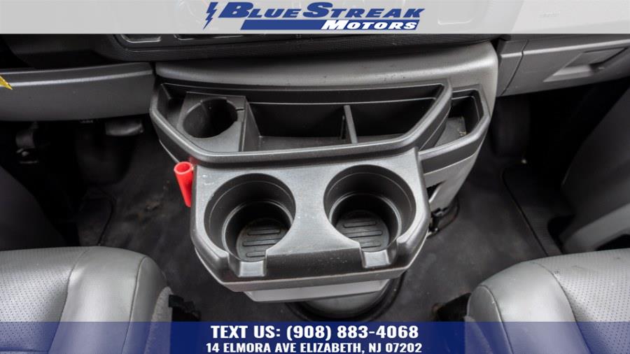 2014 Ford Econoline Cargo Van E-250 Commercial, available for sale in Elizabeth, New Jersey | Blue Streak Motors. Elizabeth, New Jersey 2014 Ford Econoline Cargo Van E-250 Commercial, available for sale in Elizabeth, New Jersey | Blue Streak Motors. Elizabeth, New Jersey