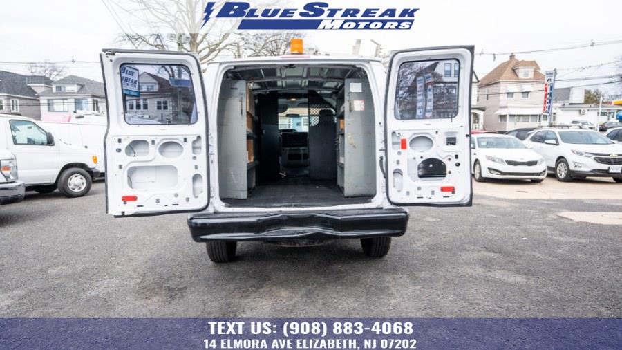 2014 Ford Econoline Cargo Van E-250 Commercial, available for sale in Elizabeth, New Jersey | Blue Streak Motors. Elizabeth, New Jersey 2014 Ford Econoline Cargo Van E-250 Commercial, available for sale in Elizabeth, New Jersey | Blue Streak Motors. Elizabeth, New Jersey